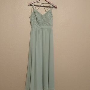 Bridesmaids dress